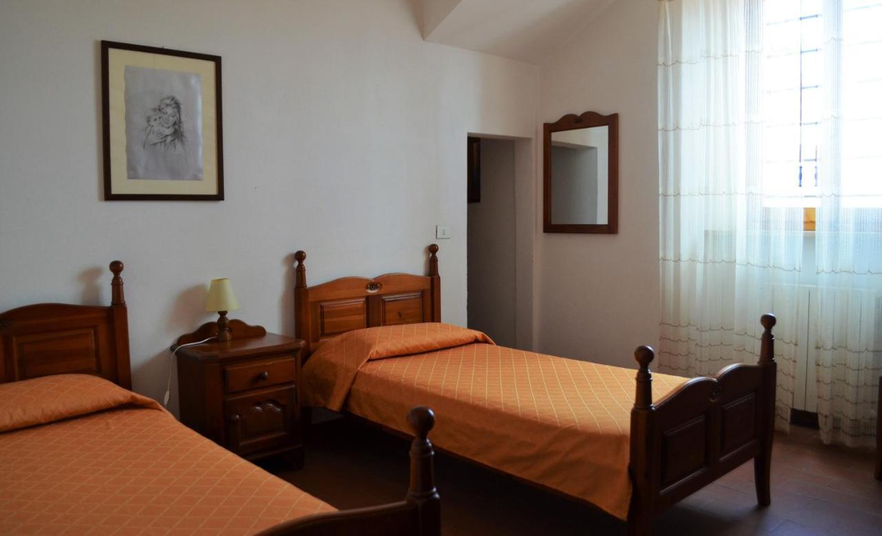 Agriturismo Le Case Di San Vivaldo Montaione Extérieur photo