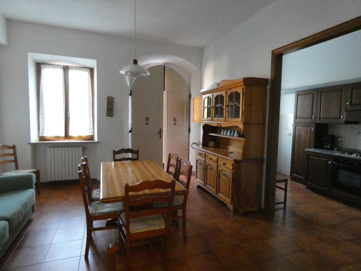 Agriturismo Le Case Di San Vivaldo Montaione Extérieur photo