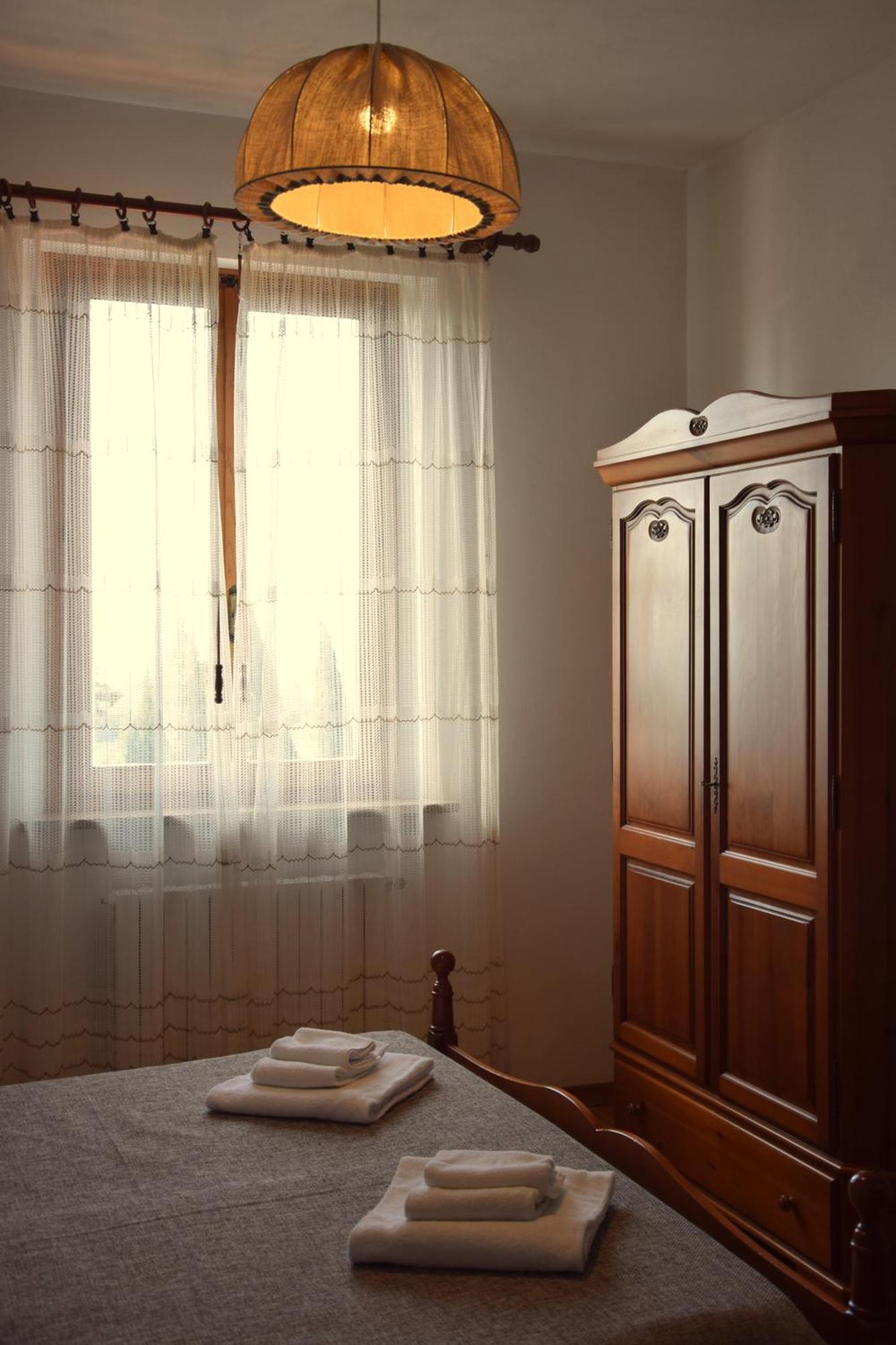 Agriturismo Le Case Di San Vivaldo Montaione Extérieur photo