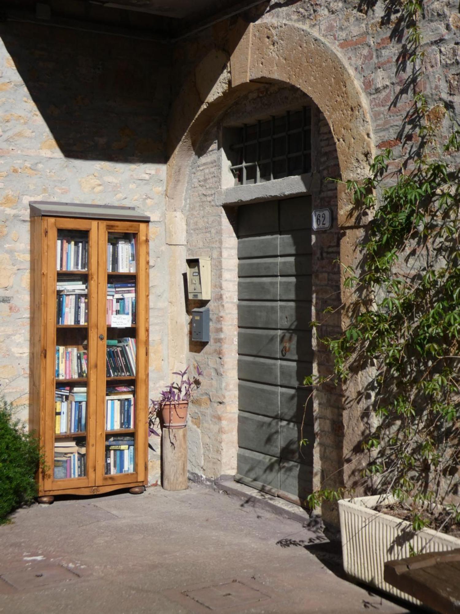 Agriturismo Le Case Di San Vivaldo Montaione Extérieur photo