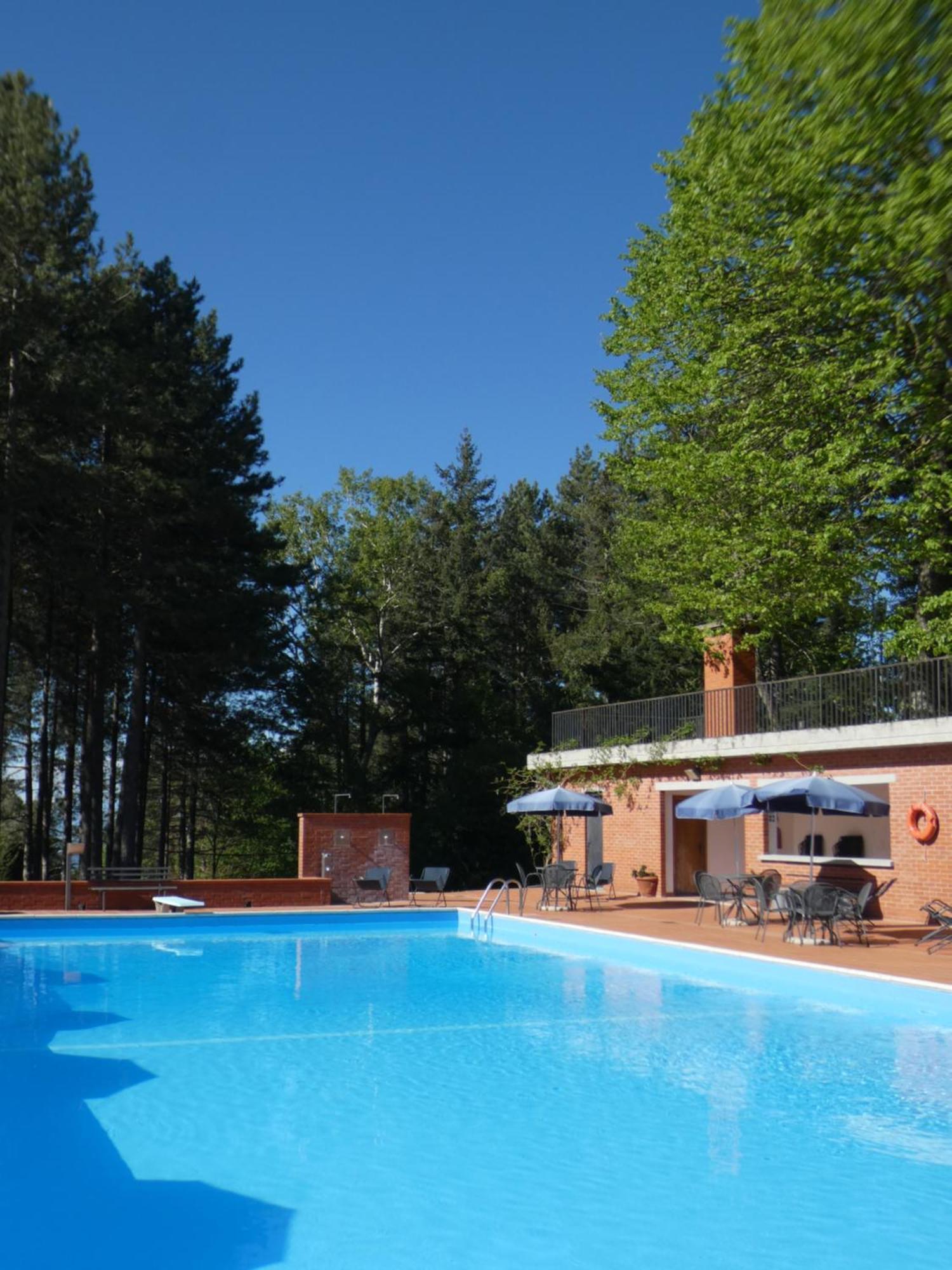 Agriturismo Le Case Di San Vivaldo Montaione Extérieur photo