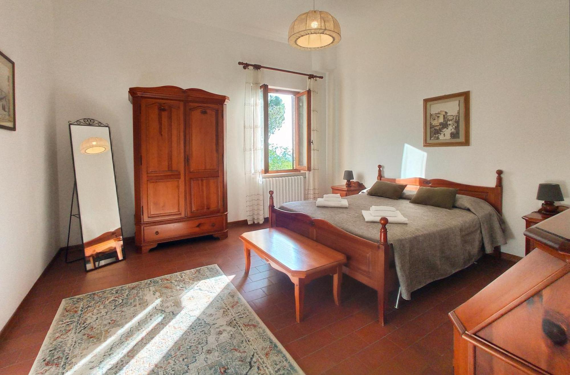Agriturismo Le Case Di San Vivaldo Montaione Extérieur photo